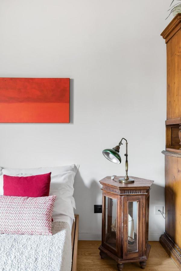 Apartamento Cappellari *