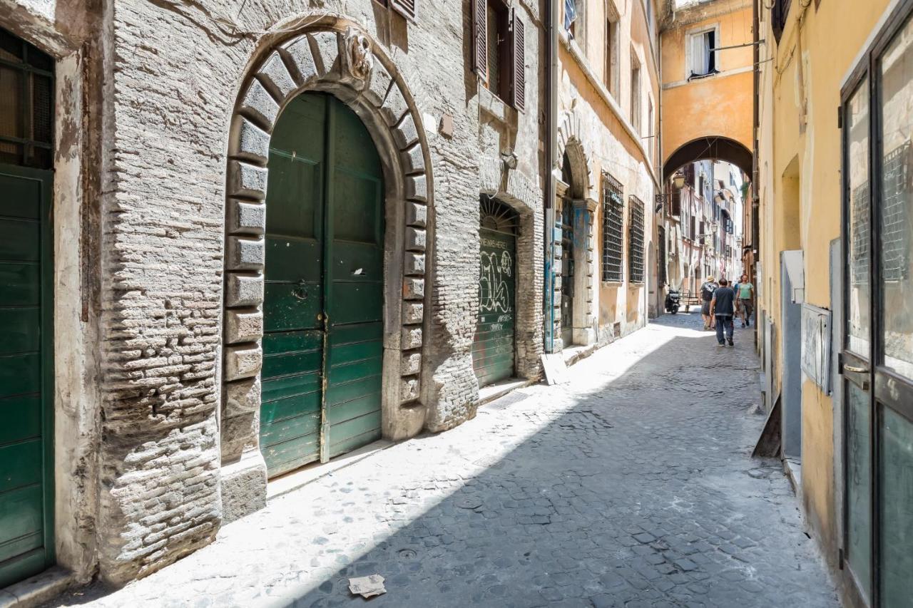 Apartamento Cappellari *