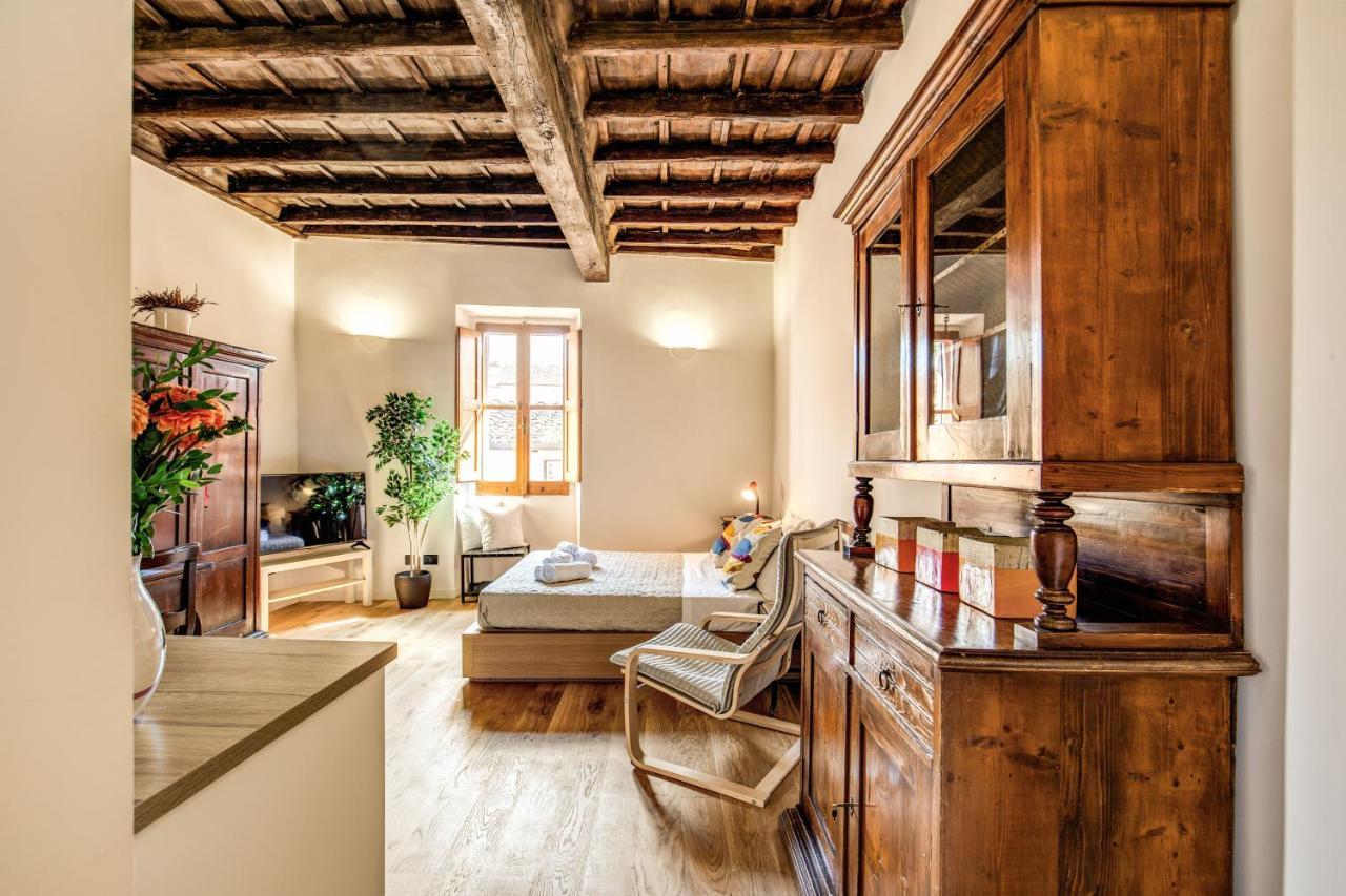 Cappellari Apartamento
