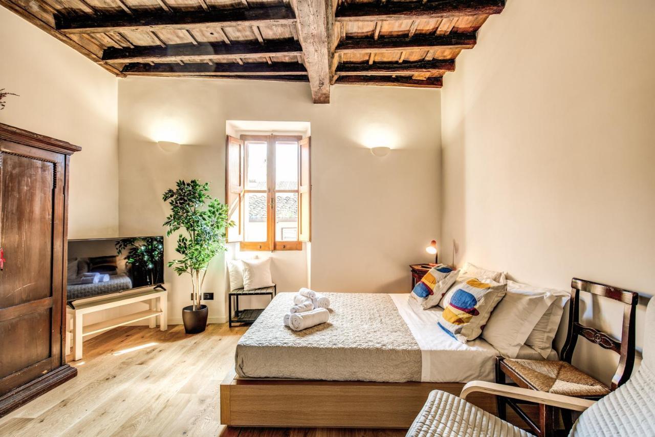 Apartamento Cappellari Roma